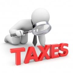 Tax Attorney