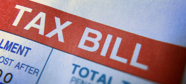 Transcription Tax