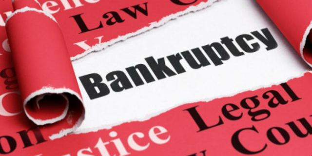 Bankruptcy