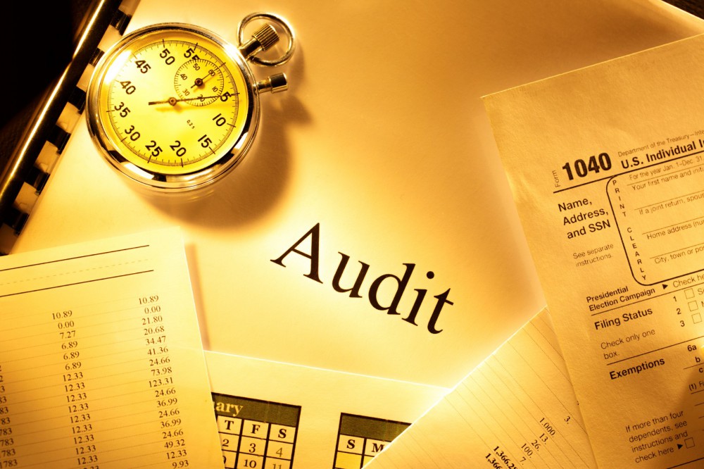 IRS Audits