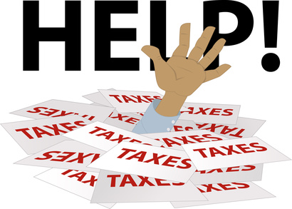 Tax Problem