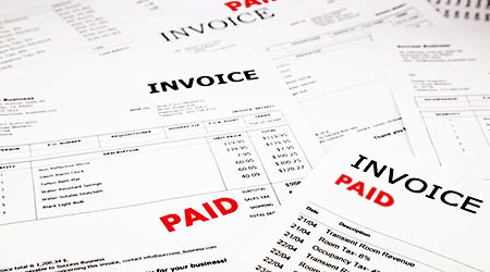 Invoices