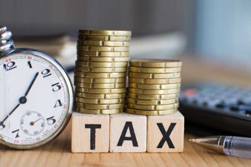 tax system