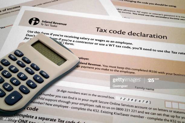Tax help